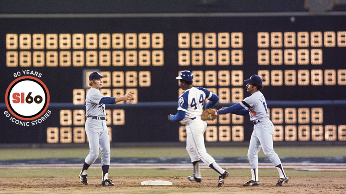Hank Aaron 715 top
